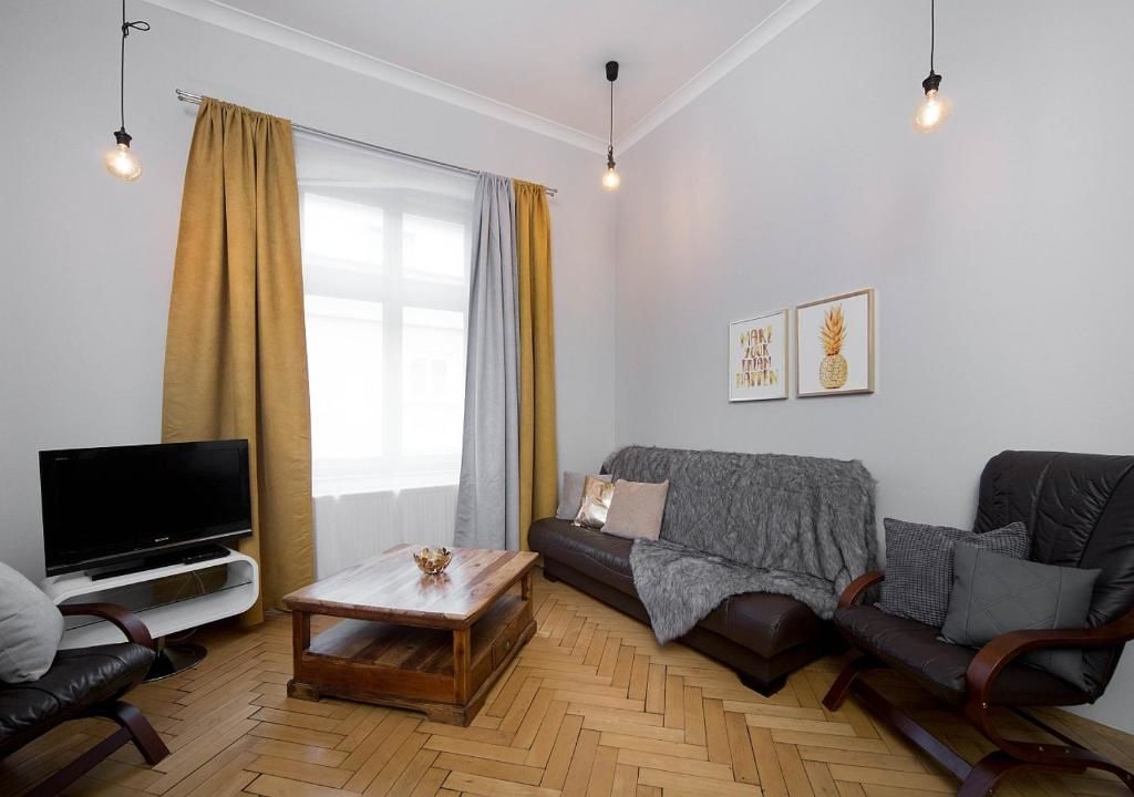 Апартаменты Centre Apartments-Old Town Краков-64