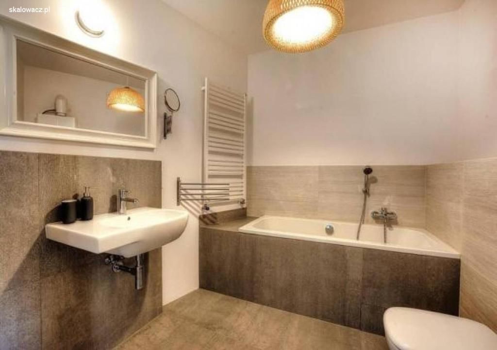 Апартаменты Centre Apartments-Old Town Краков